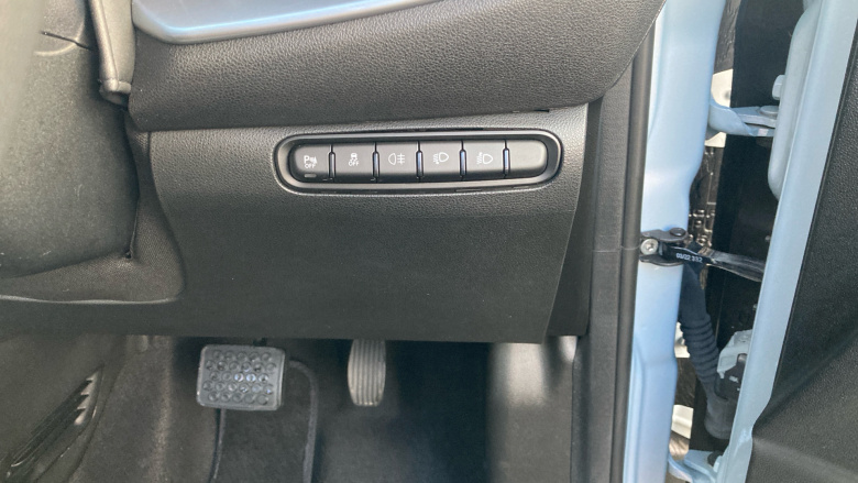 Fiat 500 87kW Icon 42kWh 2dr Auto Electric Convertible